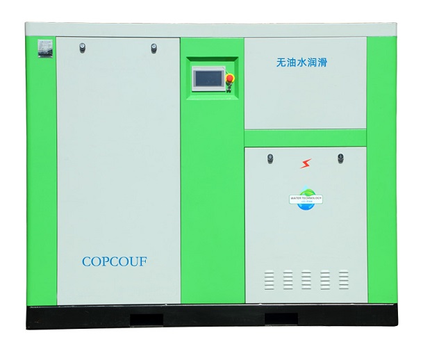 無油水潤滑空壓機的保養項目有哪些？